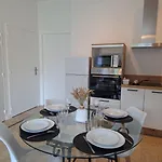 Chic Calme Rdc-jardin-terrasse-centre * Mayenne