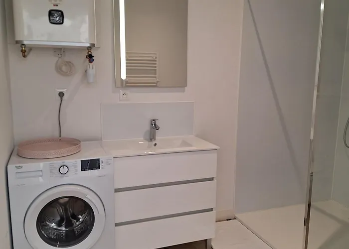 Chic-calme Rdc Avec Jardin Mayenne